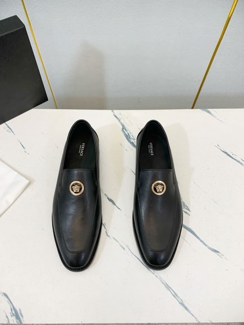 Versace Business Shoes